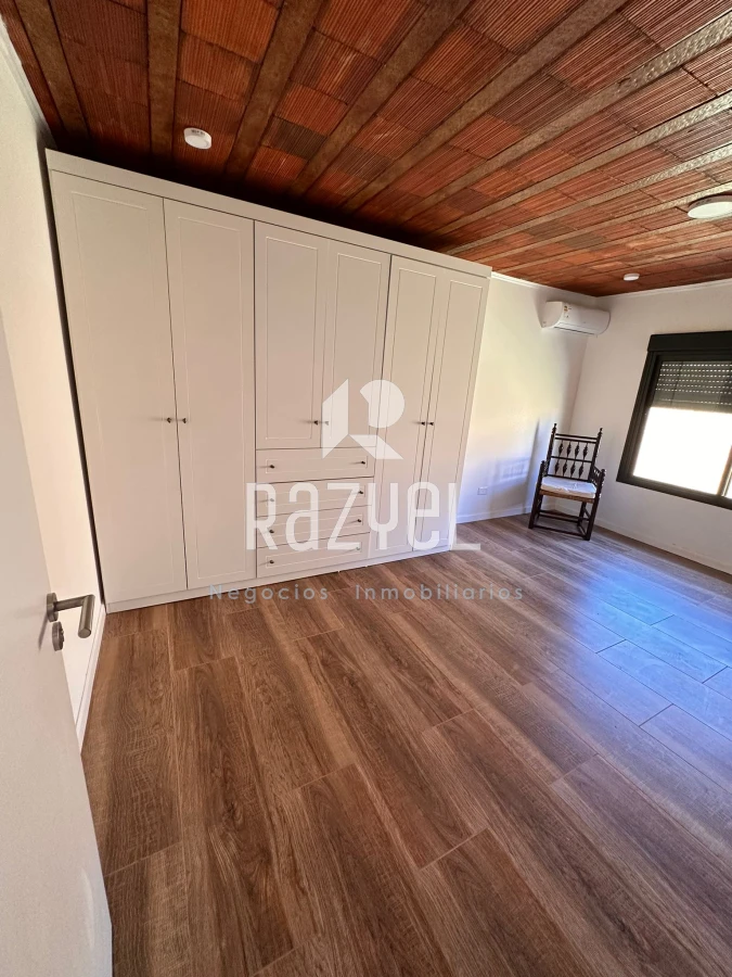 Casa ID.441 - Casa de 3 dormitorios a estrenar! La Fontanella