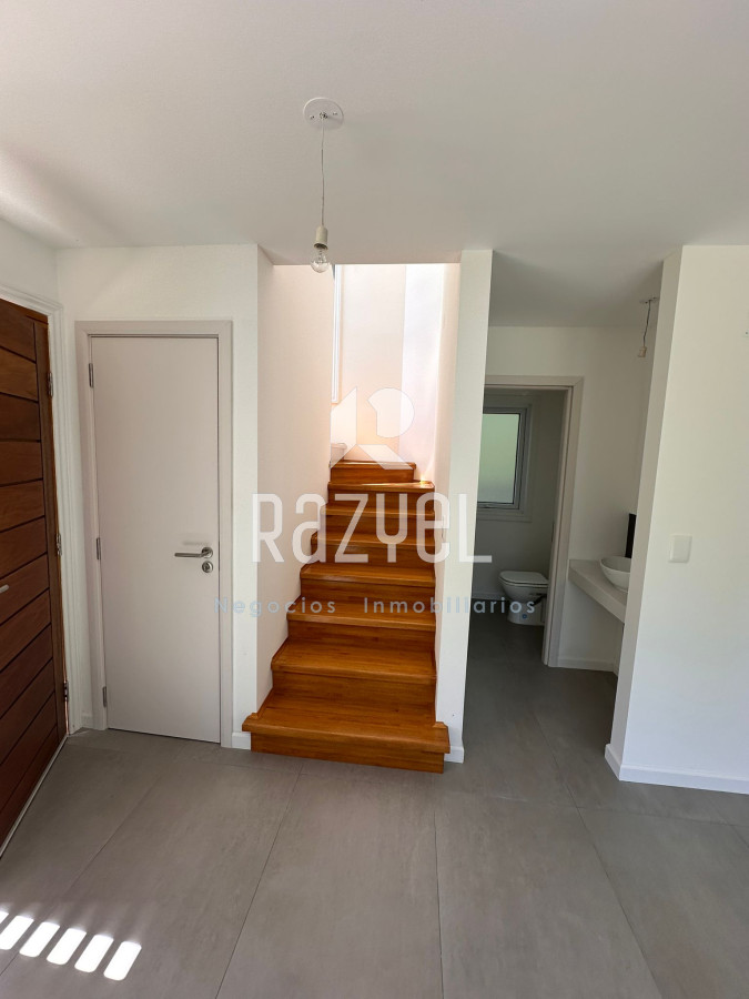Casa ID.488 - Hermosa casa a Estrenar!