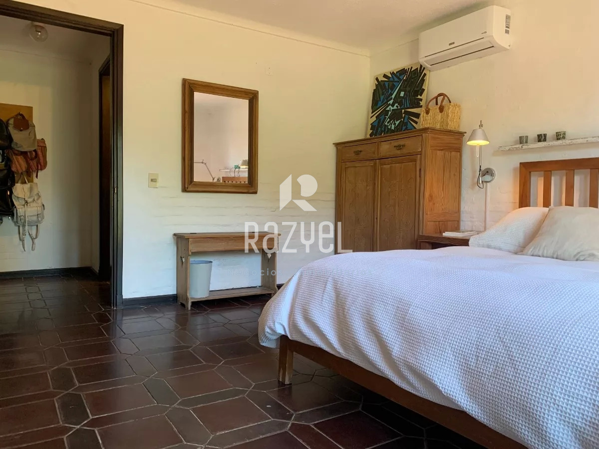 Casa ID.620 - Casa 4 dormitorios, 4 baños Beverly Hills
