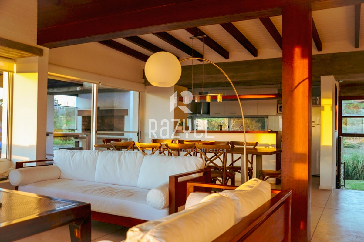 Casa ID.801 - Casa Punta Alta