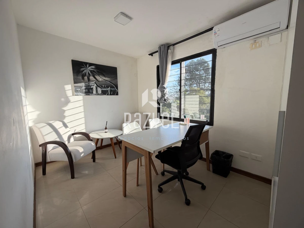Casa ID.1288 - Casa en venta Pinares 3 dormitorios 