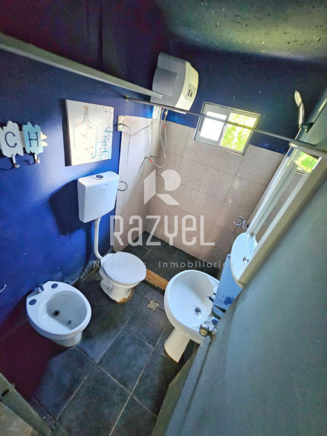 Casa ID.1133 - Oportunidad única en Miramar Acres, Terreno 900 m2 con casa a minutos del mar