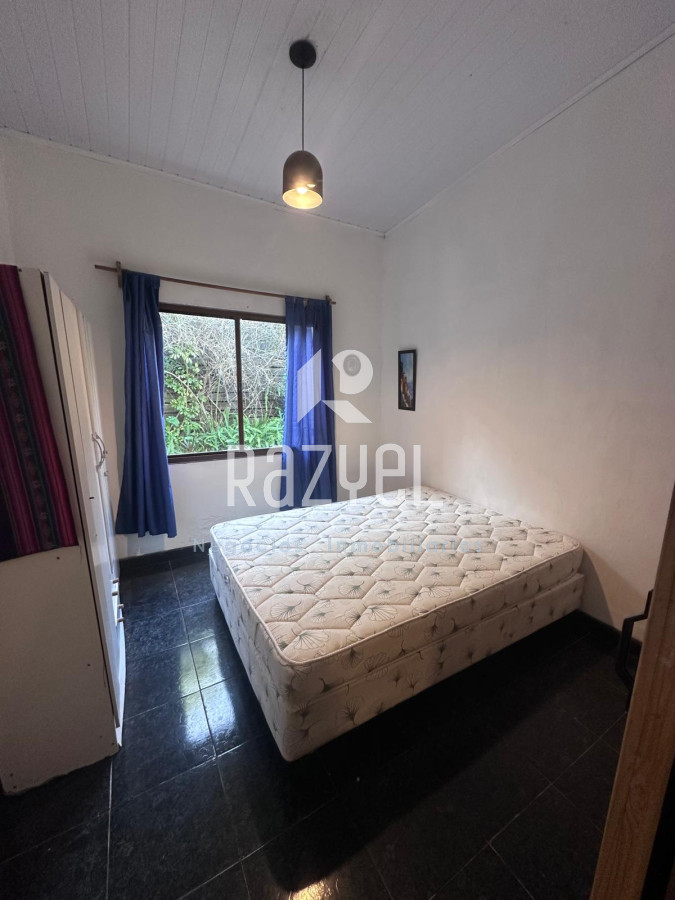 Casa ID.982 - Casa en venta , La barra -El Tesoro. 2 dormitorios