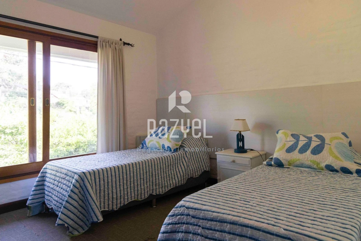 Casa ID.1143 - Casa en Punta del Este, Pinares