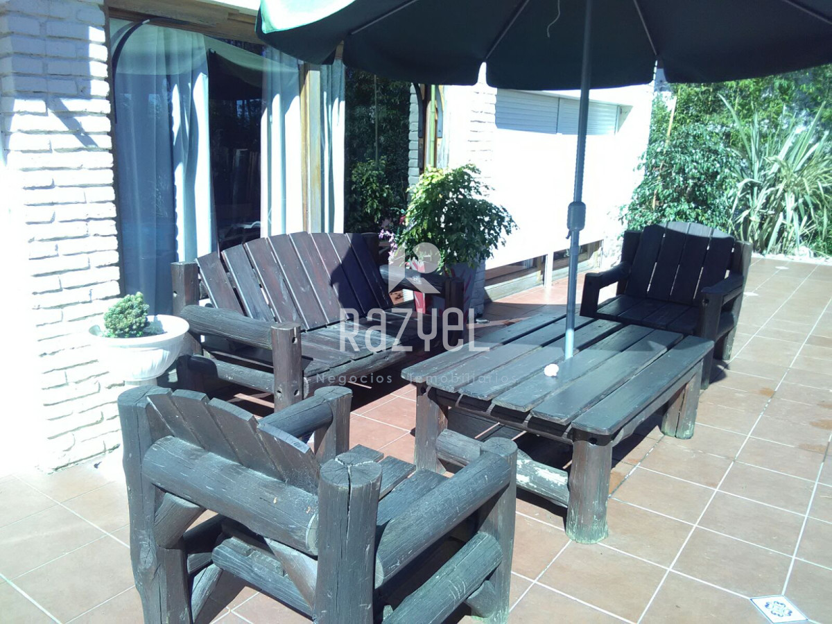 Casa ID.394 - Casa 4 dormitorios Pinares 