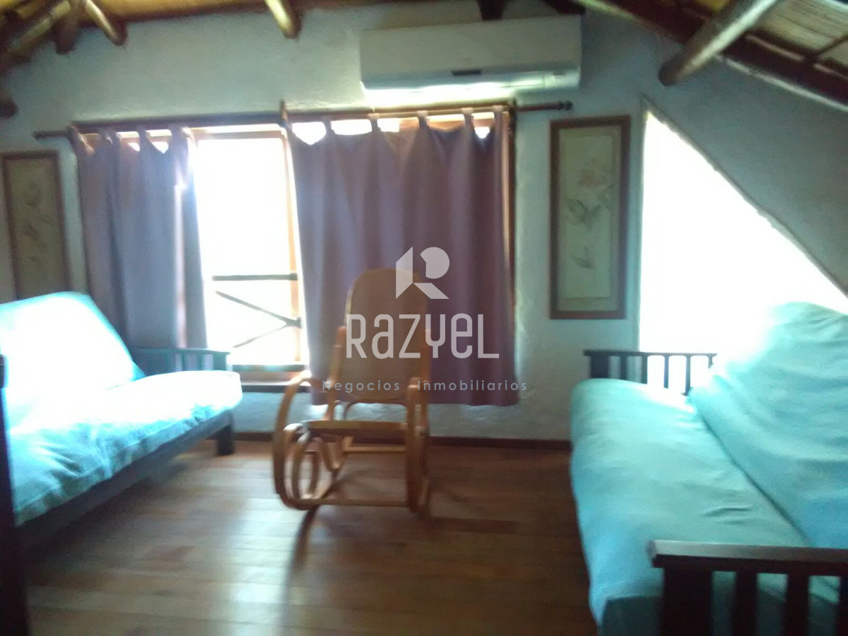 Casa ID.394 - Casa 4 dormitorios Pinares 