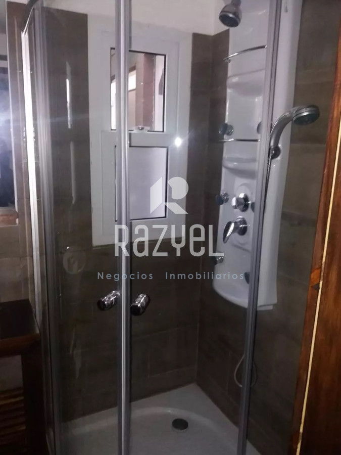 Casa ID.466 - Casa en alquiler y venta en El Quijote - La Barra