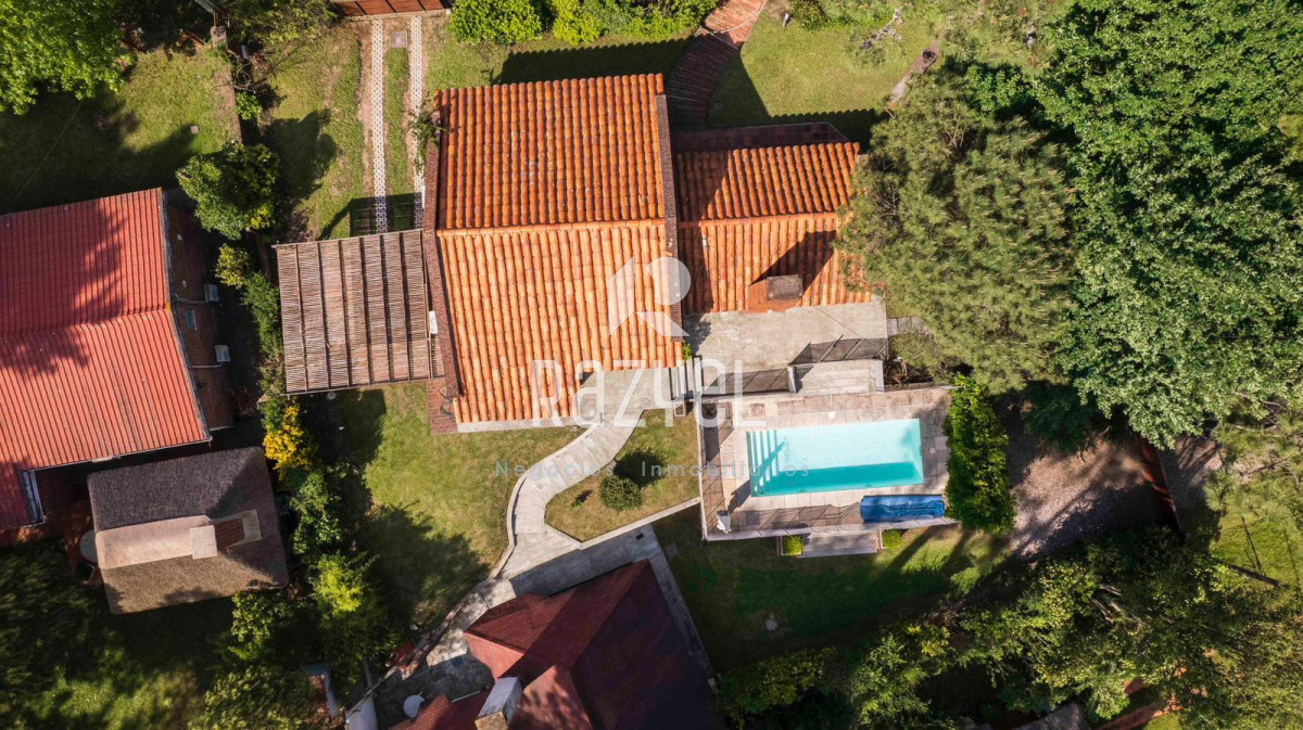 Casa ID.1143 - Casa en Maldonado, Las Delicias