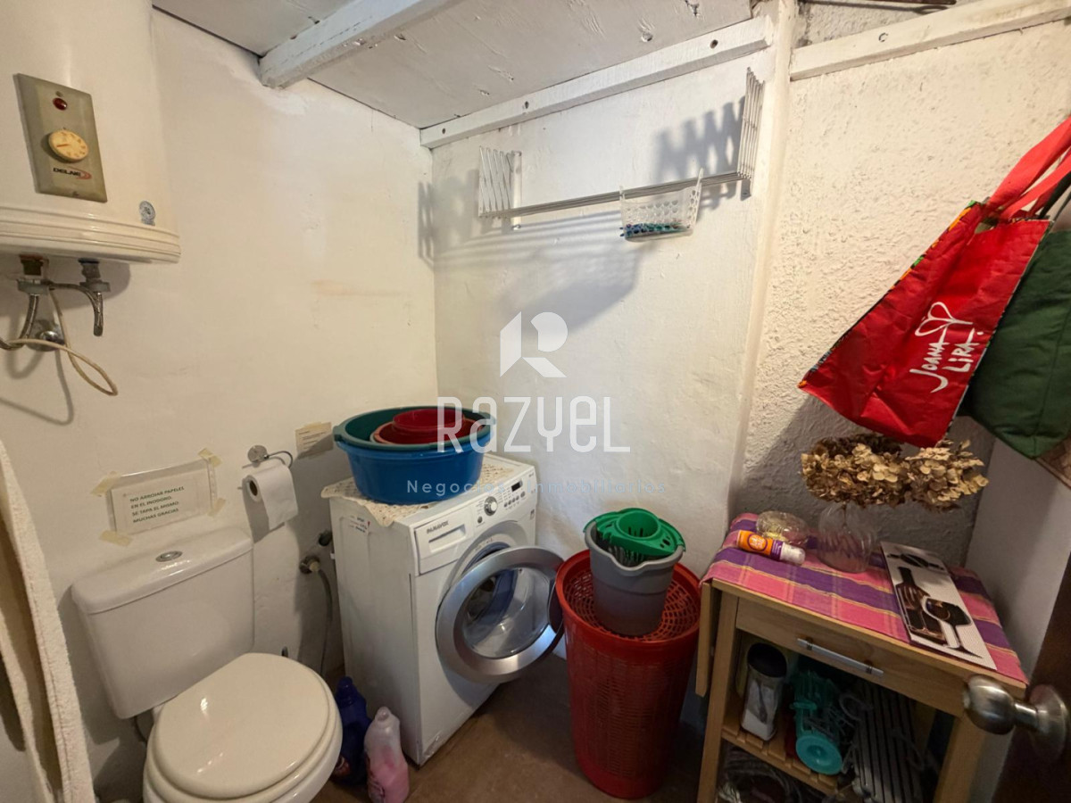 Casa ID.1259 - Hermosa casa en venta en Pinares - Punta del Este