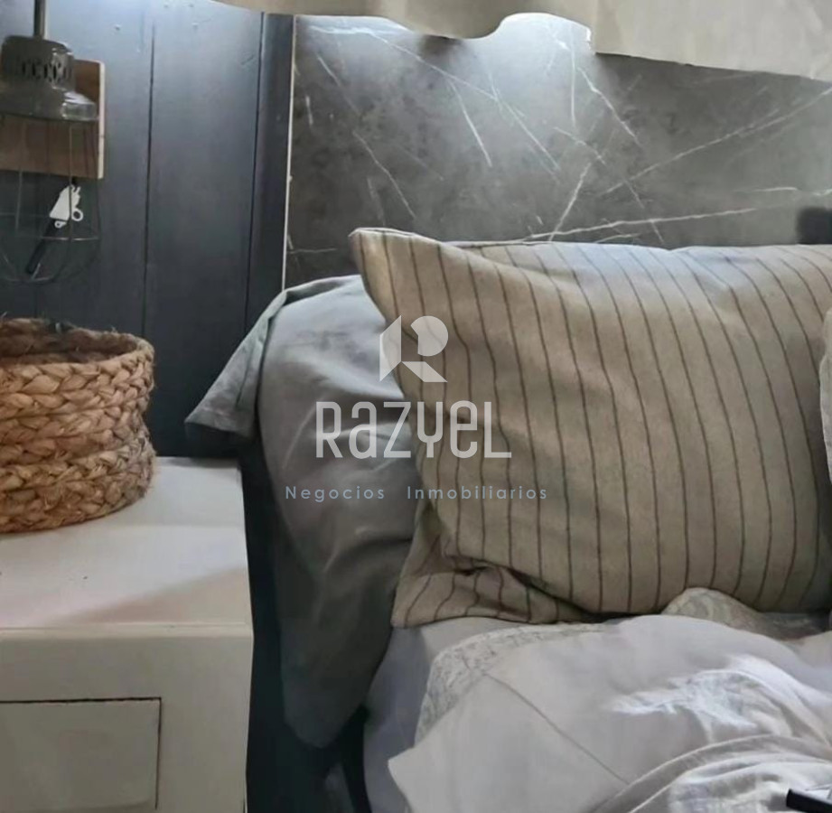 Casa ID.786 - Casa por periodo vacacional quincenal en La Bota de 4D y 2B