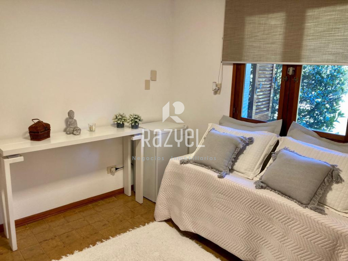 Casa ID.577 - Casa para periodo vacacional quincenal en parada 13 brava.