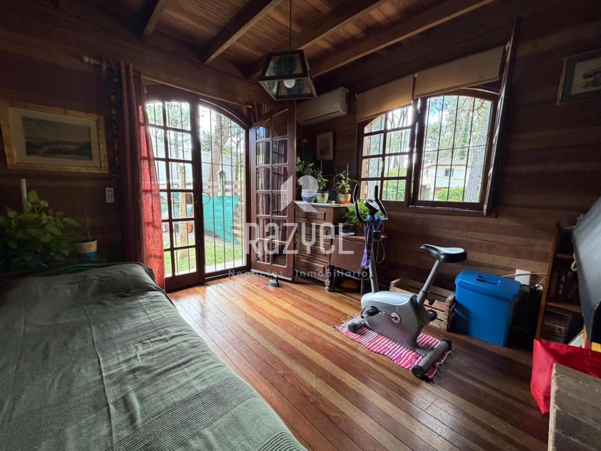 Casa ID.1259 - Hermosa casa en venta en Pinares - Punta del Este