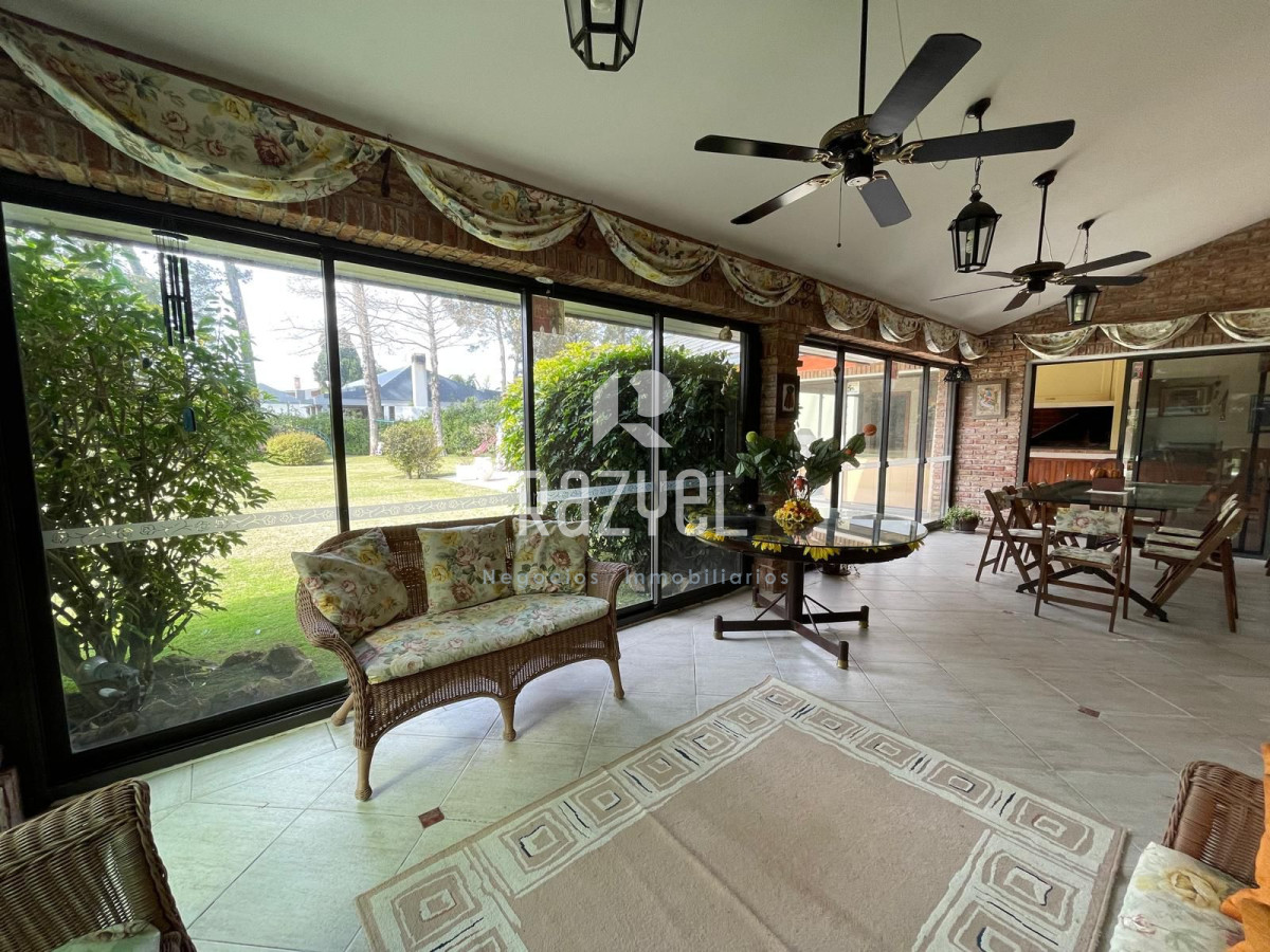 Casa ID.688 - Casa en Playa Mansa