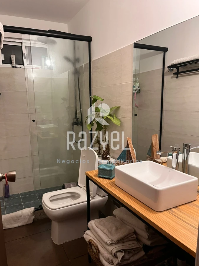 Casa ID.1198 - Oportunidad! Dúplex en venta  