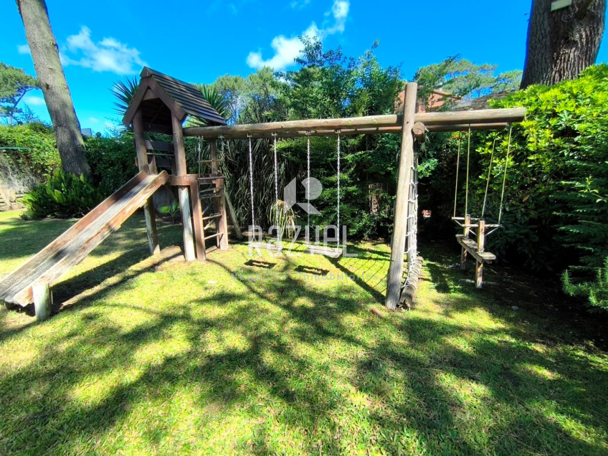 Casa ID.1190 - Casa en Punta del Este, Pinares