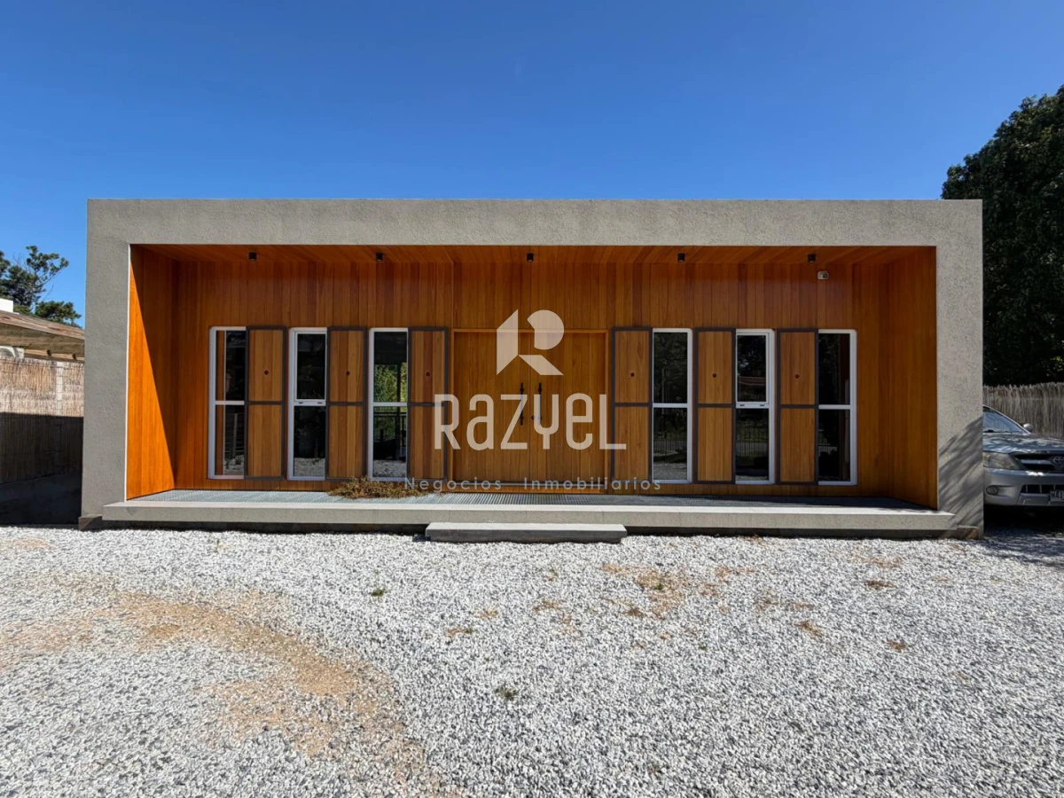 Casa ID.933 - Casa a Estrenar en P 27