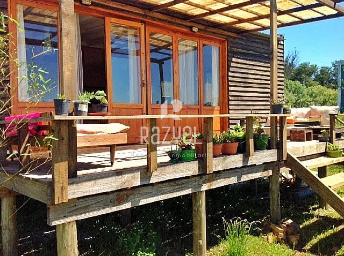 Casa ID.1100 - Casa en venta Miramar Acres