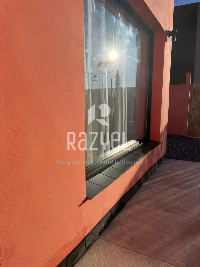 Casa ID.441 - Casa de 3 dormitorios a estrenar! La Fontanella