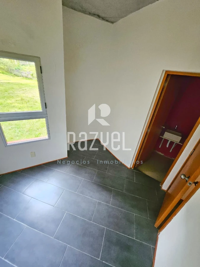 Casa ID.1103 - Casa en club del lago vista al golf 