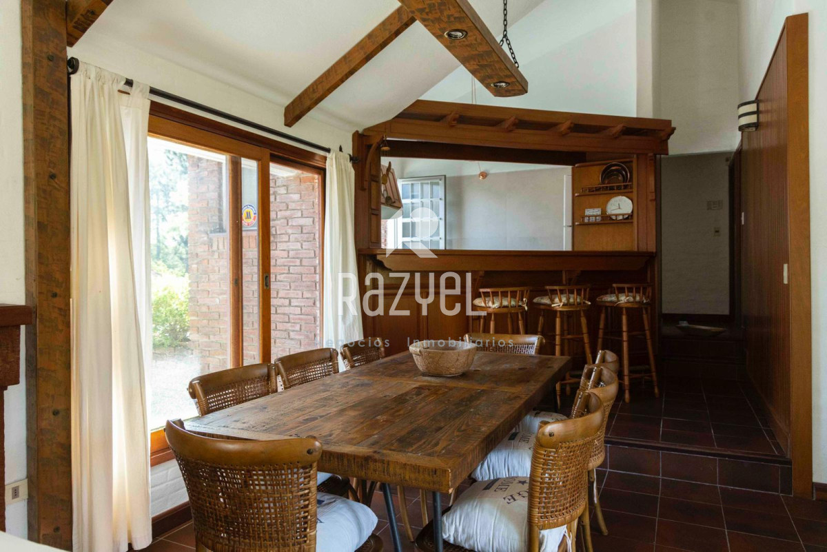 Casa ID.1143 - Casa en Maldonado, Las Delicias