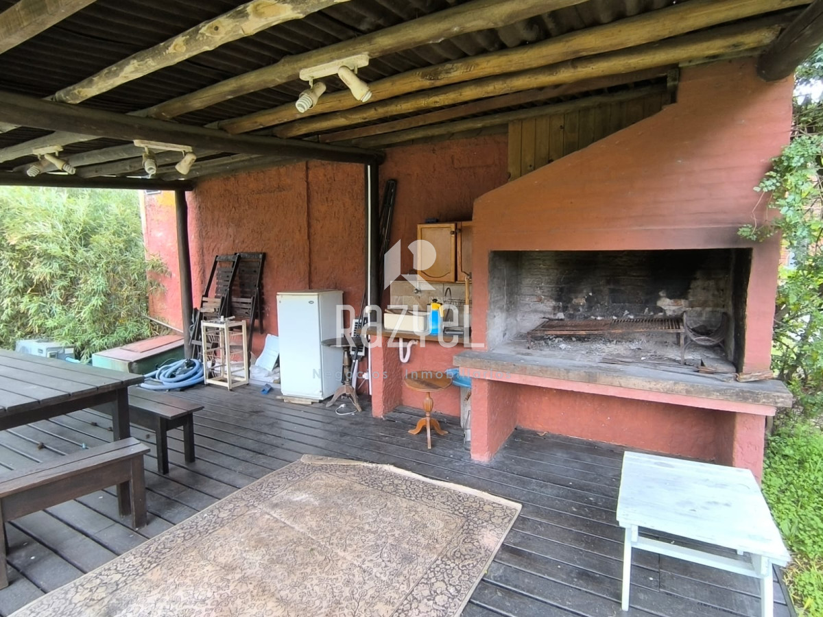Casa ID.437 - Casa alquiler y venta en zona Cantegril