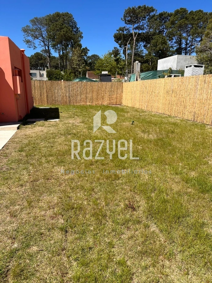 Casa ID.441 - Casa de 3 dormitorios a estrenar! La Fontanella