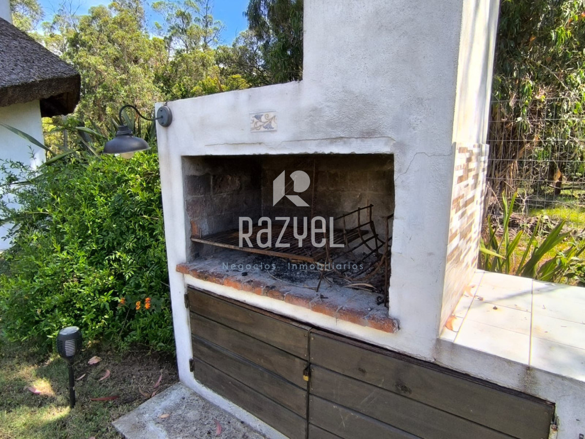 Casa ID.1153 - Casa en Punta del Este, Pinares