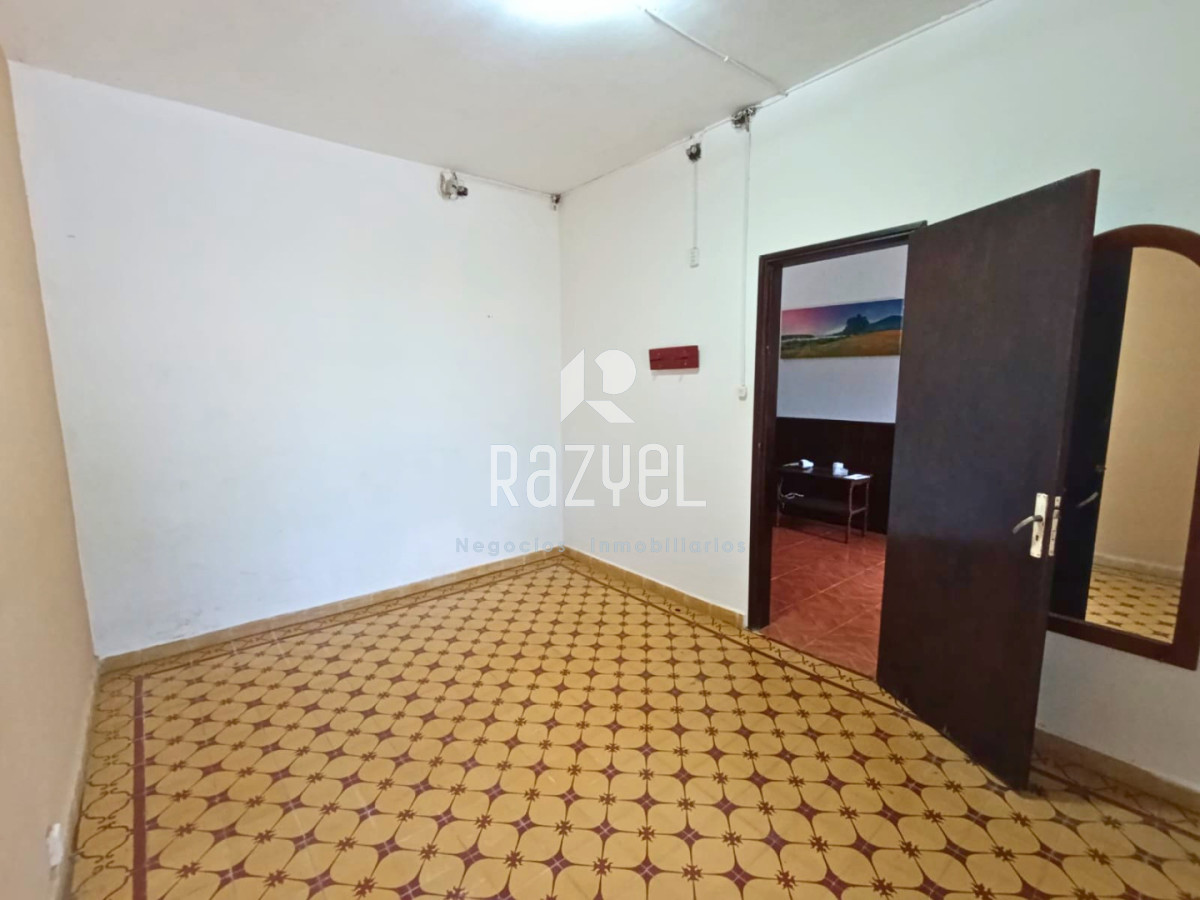Casa ID.1286 - Casa 2 Dormitorios con Barbacoa y Local en San José (Acepta Permuta PDE)