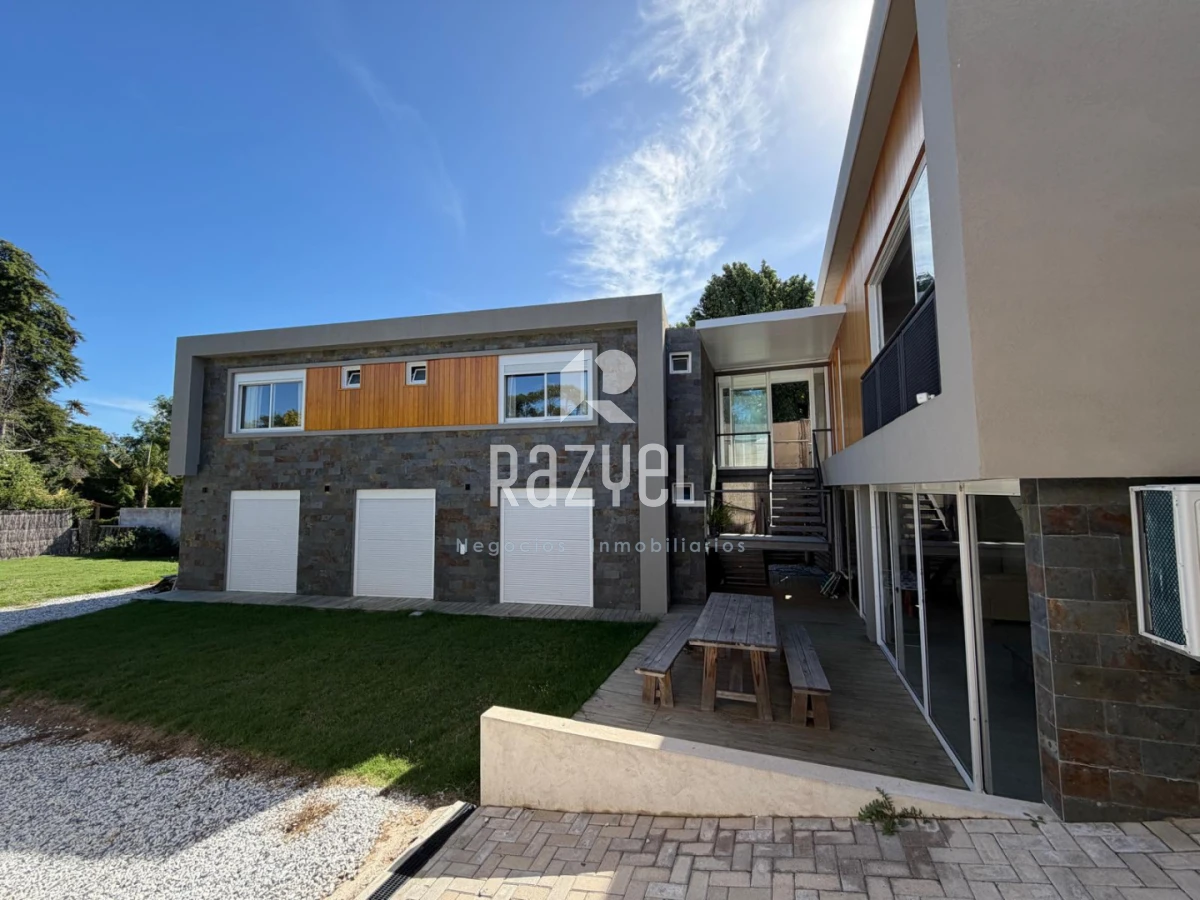 Casa ID.933 - Casa a Estrenar en P 27