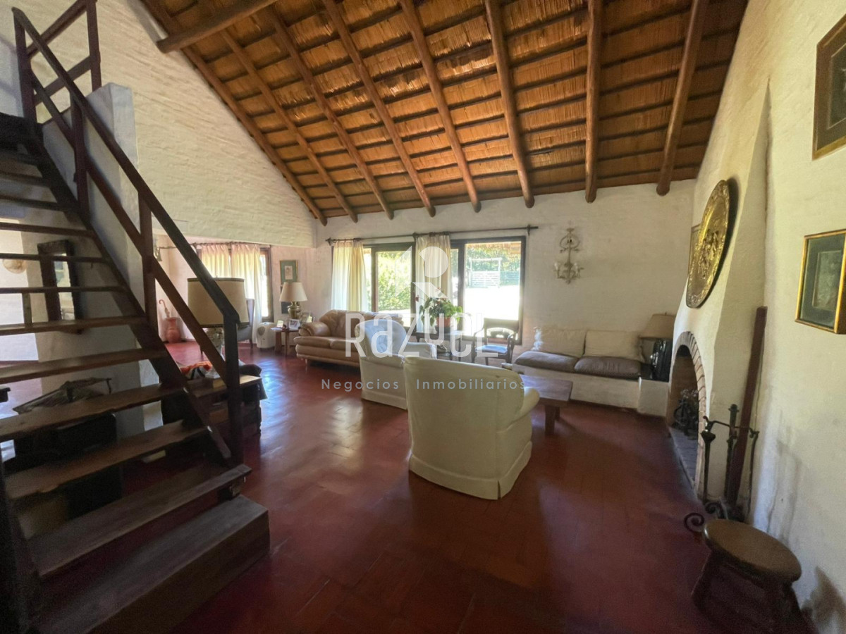 Casa ID.1152 - Casa en Punta del Este, Pinares