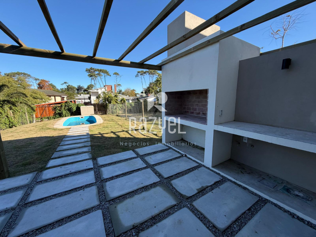Casa ID.1271 - Casa a Estrenar en Pinares, Punta del Este