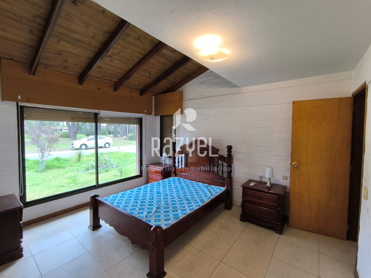 Casa ID.437 - Casa alquiler y venta en zona Cantegril