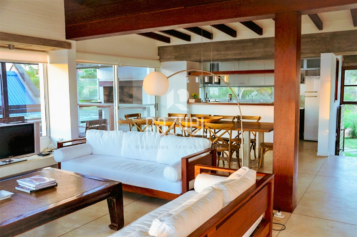 Casa ID.801 - Casa Punta Alta