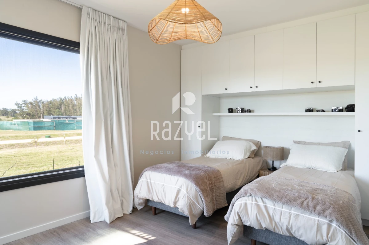 Casa ID.1201 - El Quijote Chacras , Alquiler de Temporada cap 7.