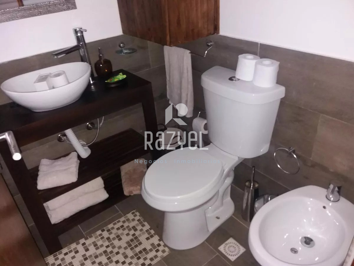 Casa ID.466 - Casa en alquiler y venta en El Quijote - La Barra