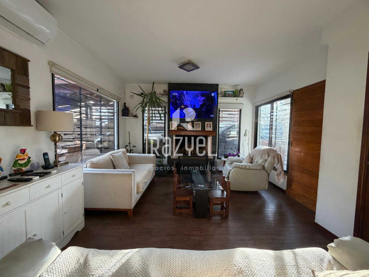 Casa ID.1287 - Casa en venta Pinares 4 dormitorios