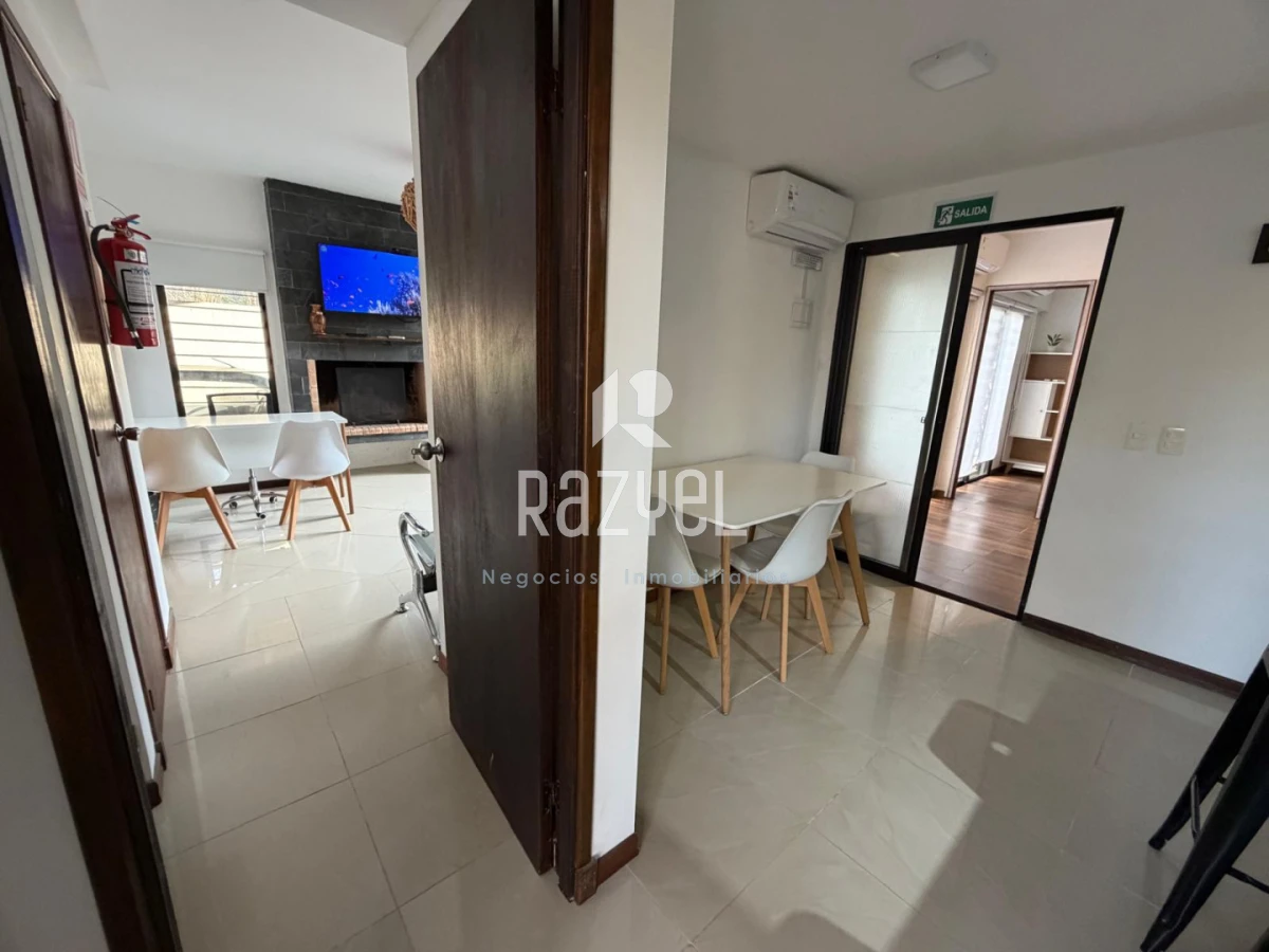 Casa ID.1288 - Casa en venta Pinares 3 dormitorios 