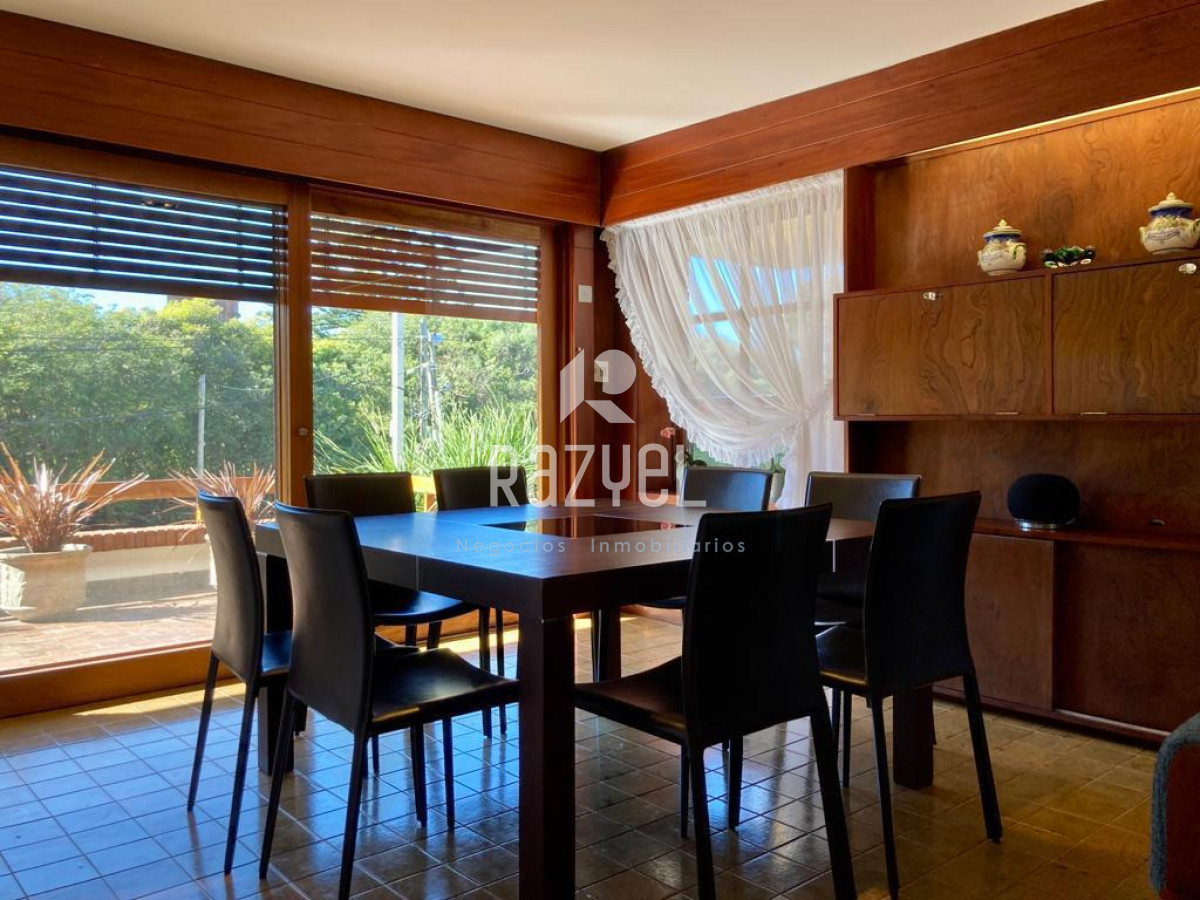 Casa ID.577 - Casa para periodo vacacional quincenal en parada 13 brava.