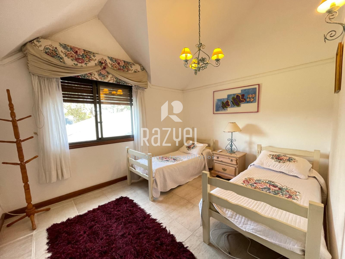 Casa ID.688 - Casa en Playa Mansa