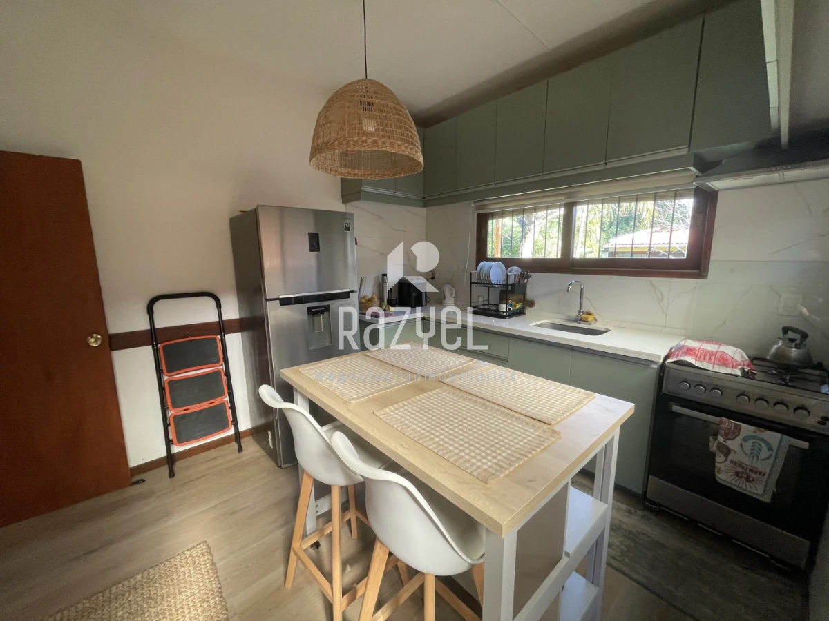 Casa ID.1280 - Casa 3 dormitorios en venta Pinares, Punta del Este