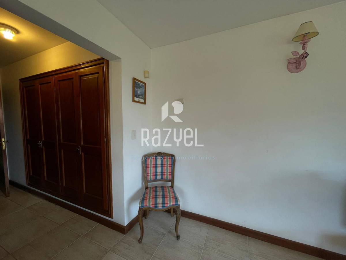 Casa ID.688 - Casa en Playa Mansa