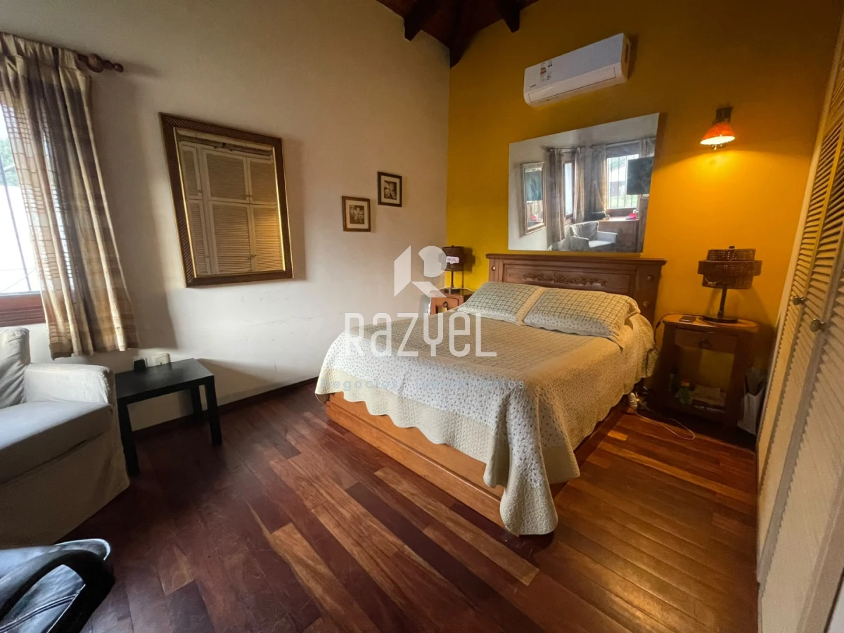 Casa ID.1294 - Oportunidad Pinares Punta del Este casa 3 dormitorios