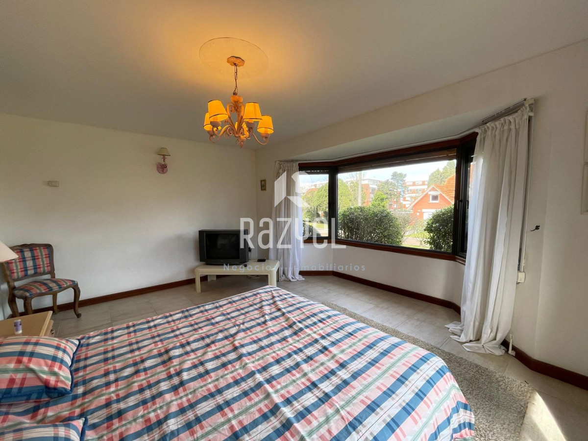 Casa ID.688 - Casa en Playa Mansa