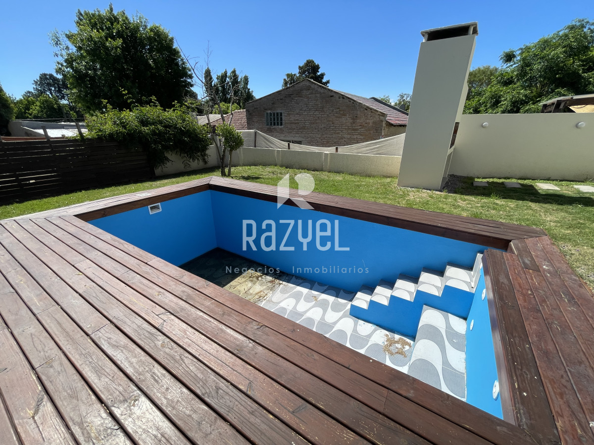 Casa ID.1170 - Casa en Punta del Este, Pinares