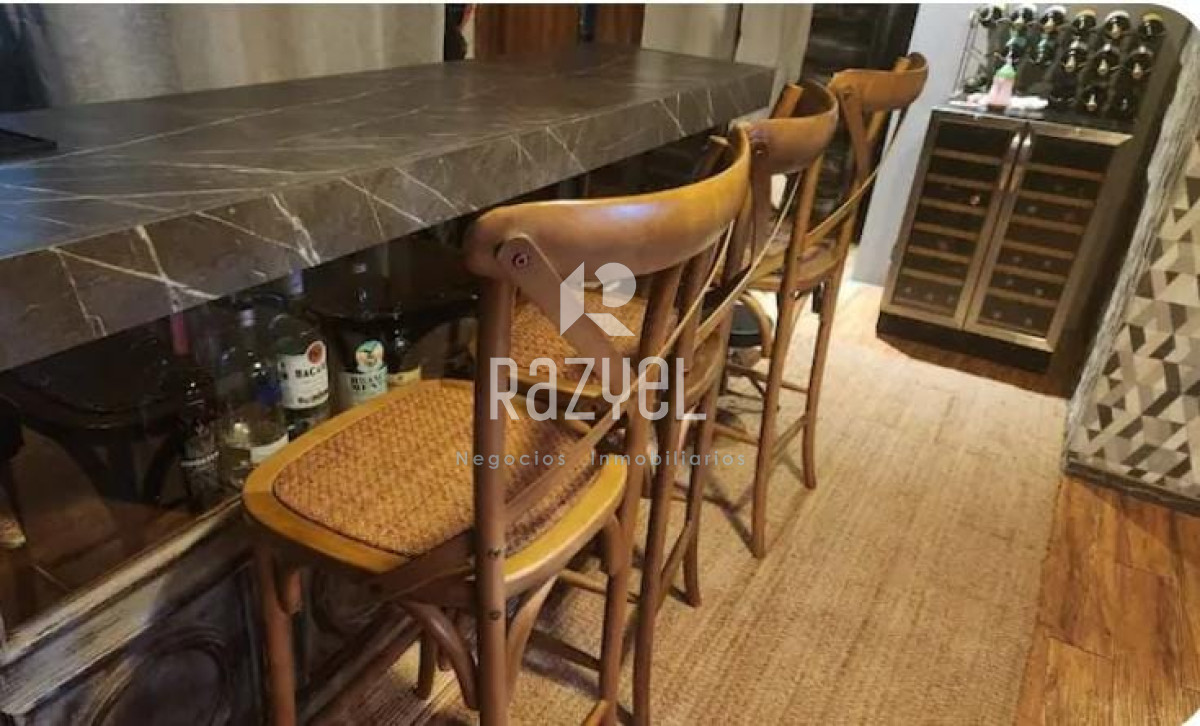 Casa ID.786 - Casa por periodo vacacional quincenal en La Bota de 4D y 2B