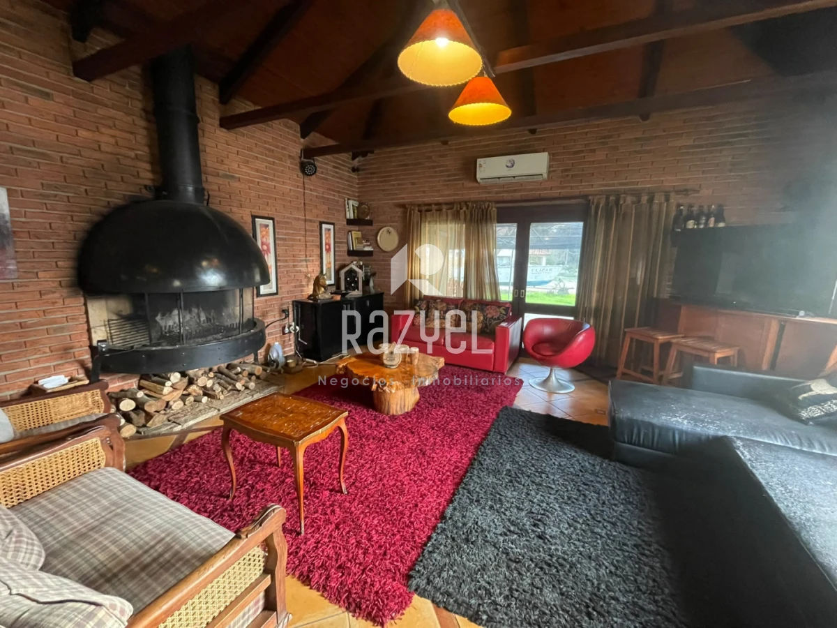 Casa ID.1294 - Oportunidad Pinares Punta del Este casa 3 dormitorios