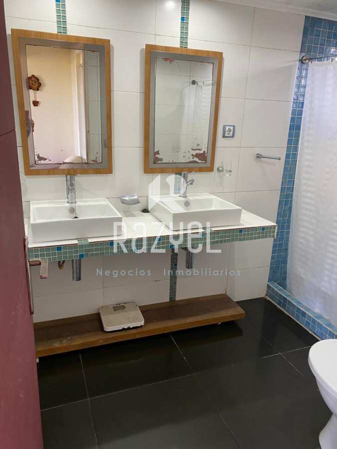 Casa ID.1030 - Alquiler anual casa en Balneario Buenos Aires