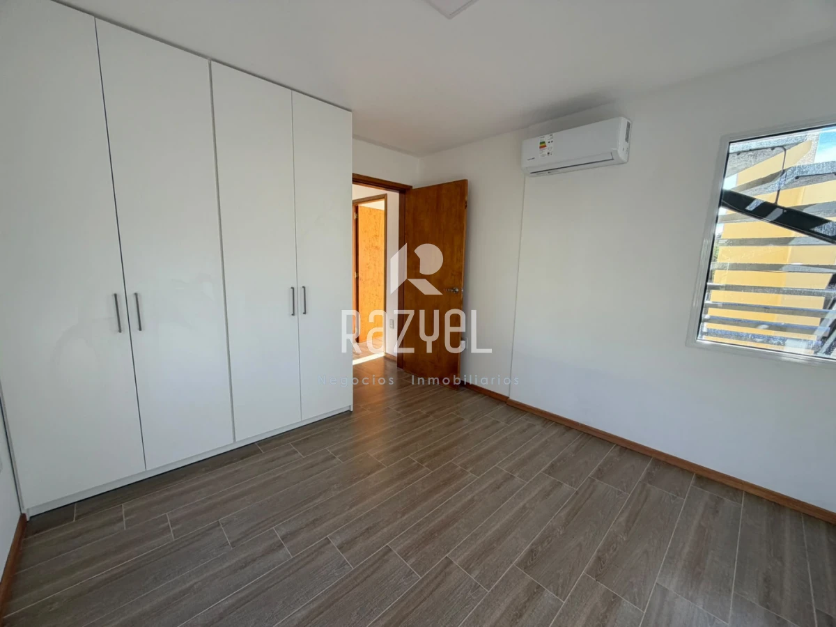 Casa ID.1283 - Casa a estrenar en venta en Pinares - Maldonado