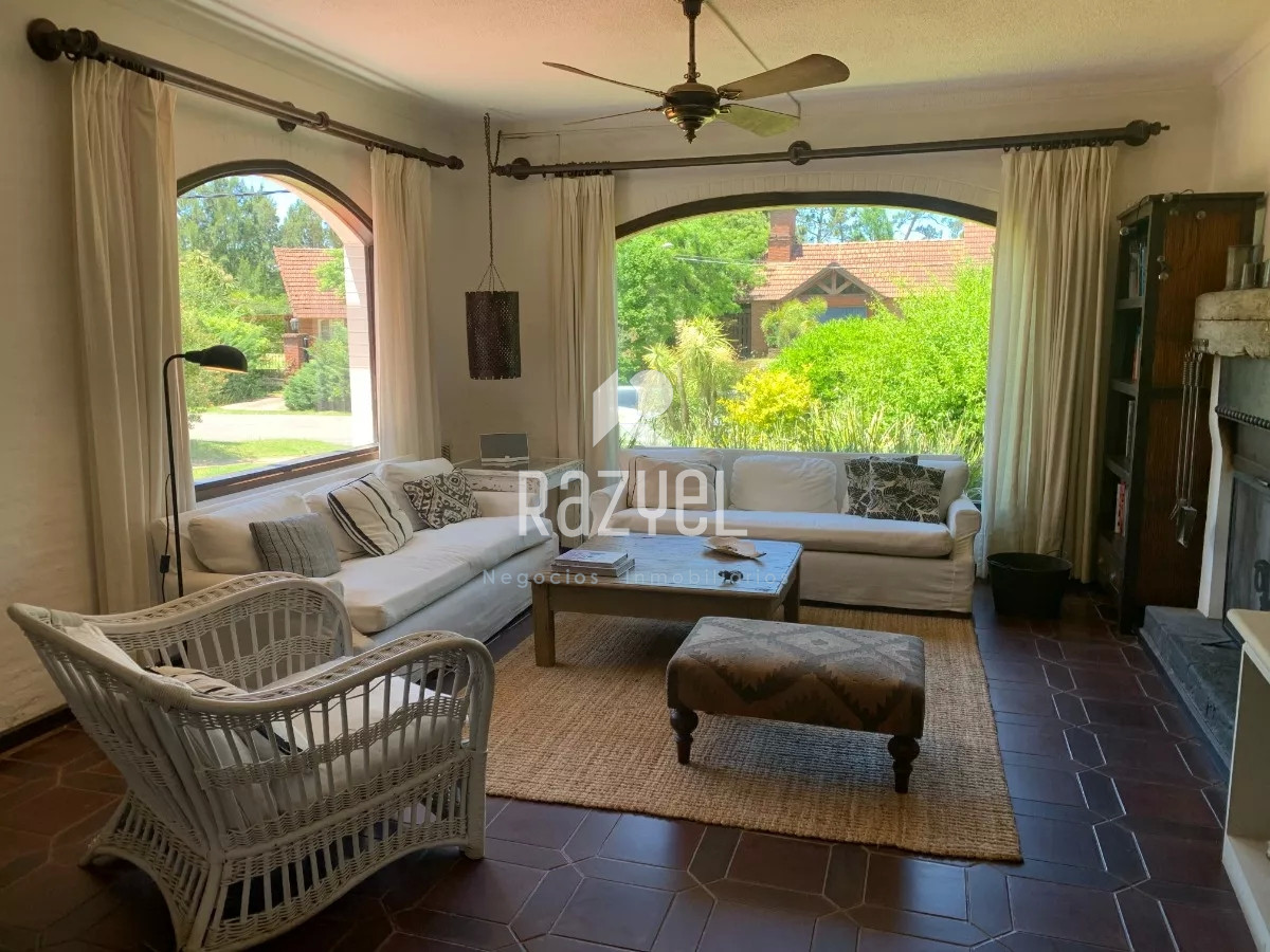Casa ID.620 - Casa 4 dormitorios, 4 baños Beverly Hills