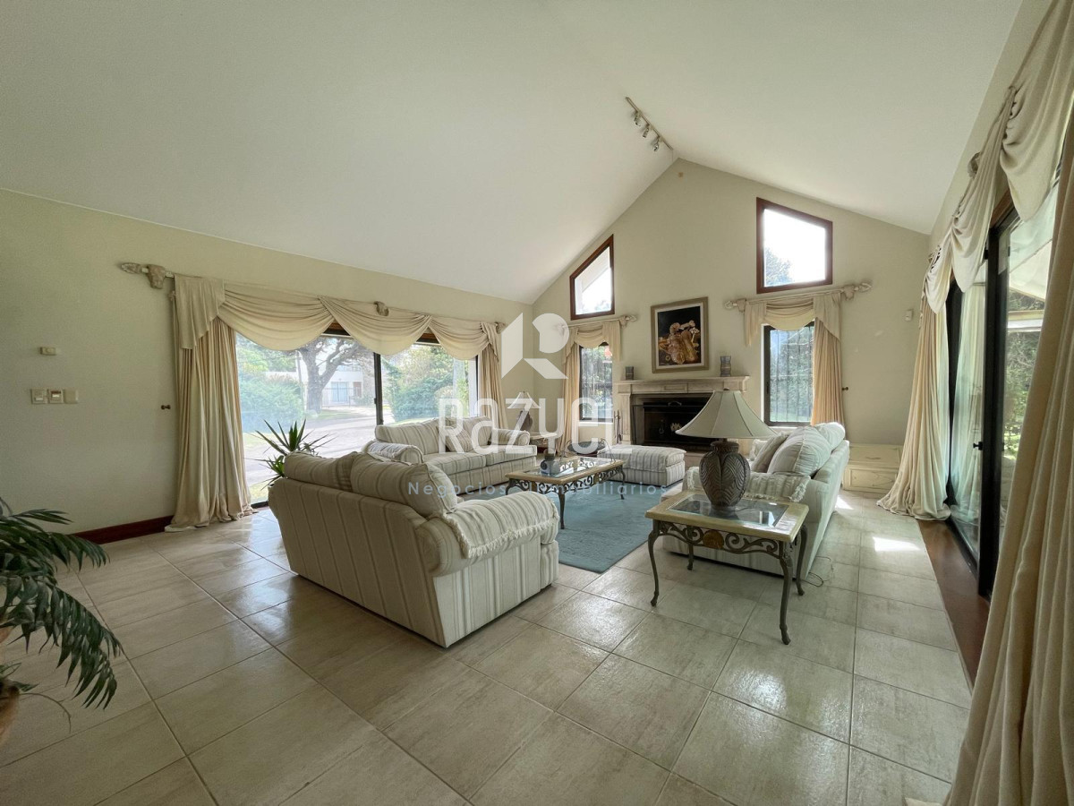 Casa ID.688 - Casa en Playa Mansa